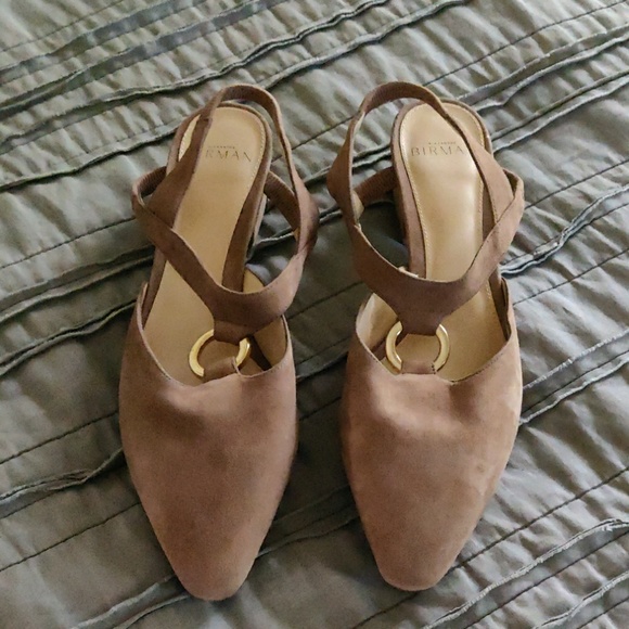 Alexandre Birman Shoes - Aleksandre Birman Shoes /new no tags